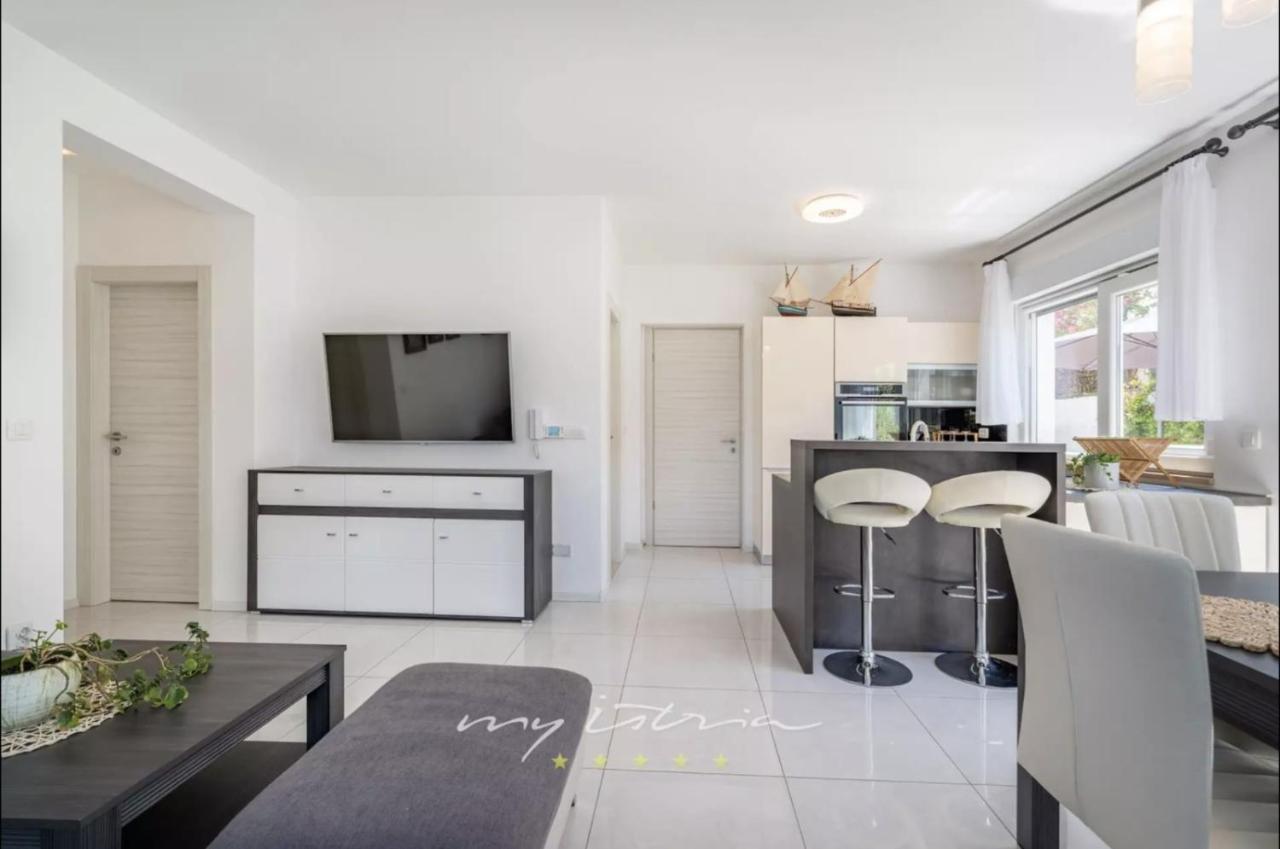 Rooftop Spa Daire Trogir Dış mekan fotoğraf